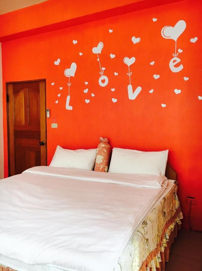 Zuo An Homestay Hengshan Luaran gambar