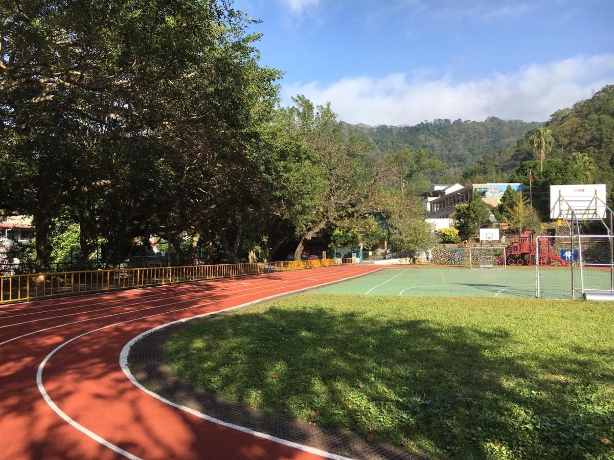 Zuo An Homestay Hengshan Luaran gambar