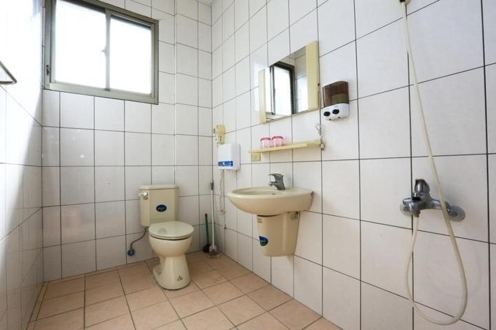 Zuo An Homestay Hengshan Luaran gambar